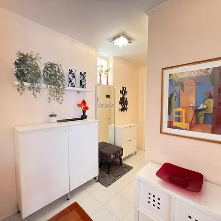 Cristallo Appartement *