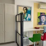 Cristallo شقة لينانو سابيادورو