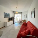 Cristallo Apartman Lignano Sabbiadoro