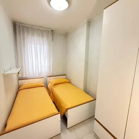 Apartmán Cristallo *