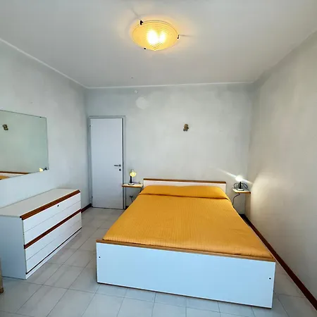 Cristallo Apartmán Lignano Sabbiadoro