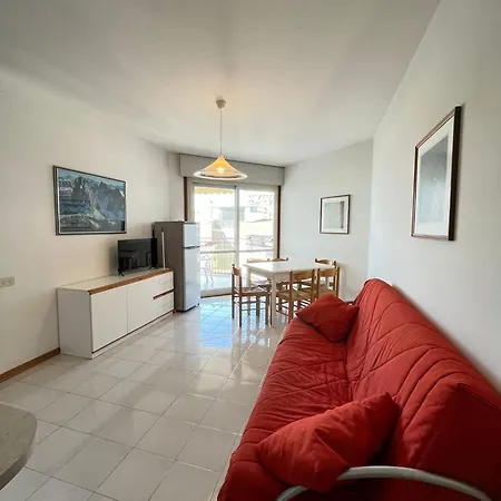 Cristallo Apartment Lignano Sabbiadoro