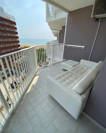 Cristallo Apartmán *