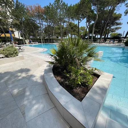 Cristallo * Lignano Sabbiadoro