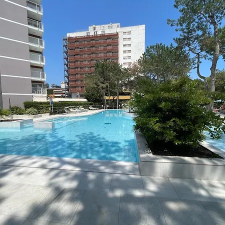 Apartmán Cristallo *