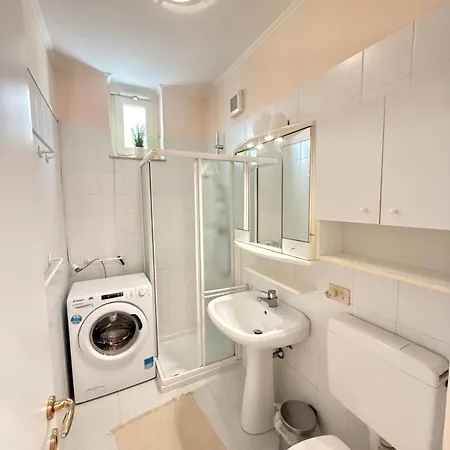 Cristallo Appartement Lignano Sabbiadoro